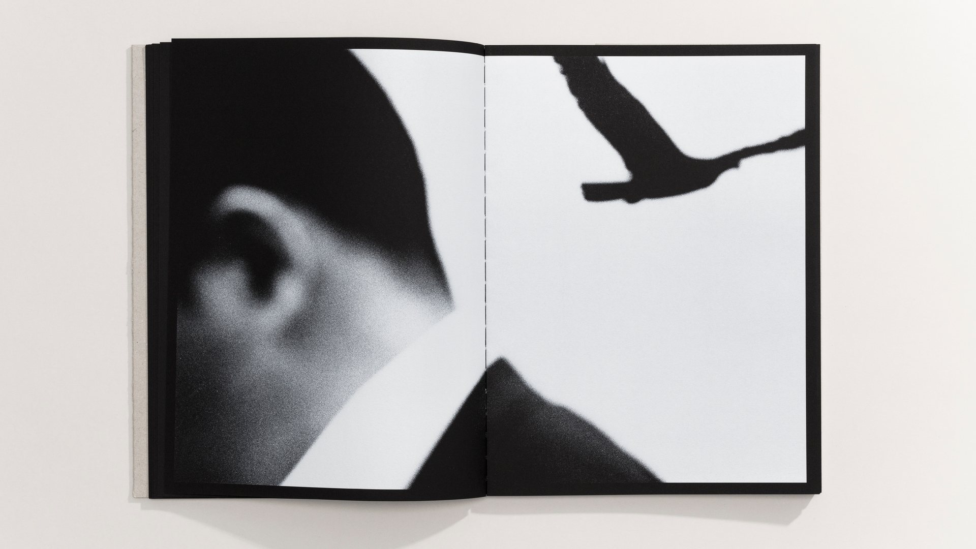 The(M) — design éditorial, Les Graphiquants — vue 14